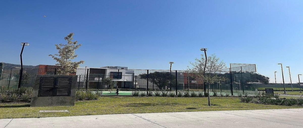 Foto de terreno habitacional en venta en  , villas del edén, tlajomulco de zúñiga, jalisco, 0 No. 05