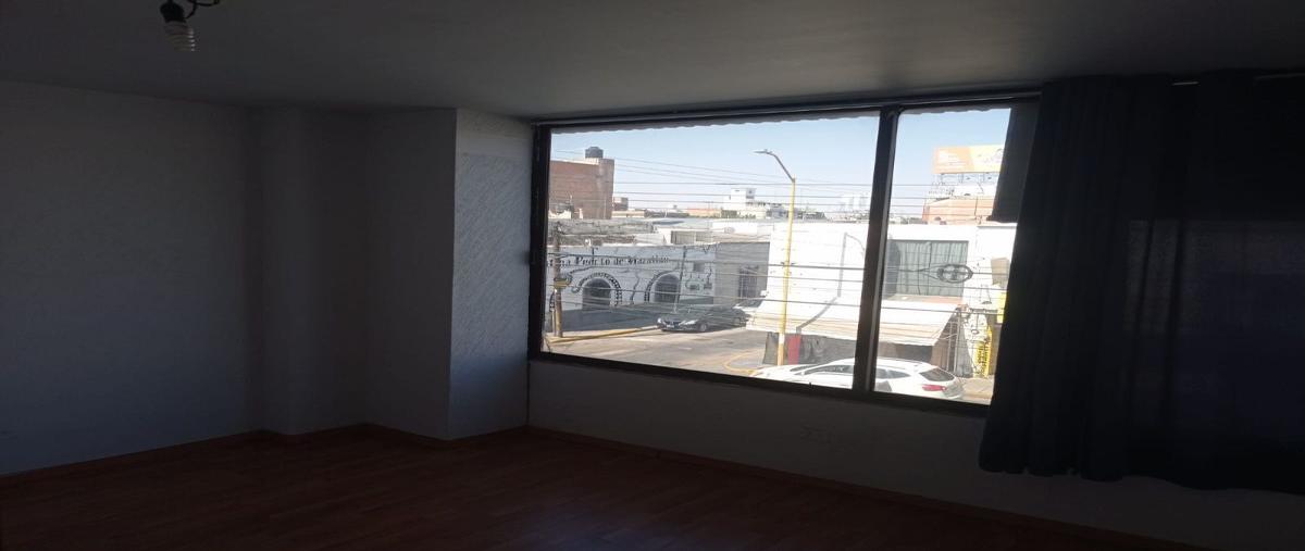 Foto de oficina en renta en  , villas del encino, aguascalientes, aguascalientes, 28078279 No. 05