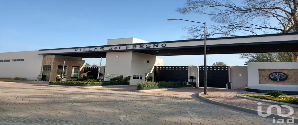 Foto de casa en villas del fresno 92, fraccionamiento villas del fresno, melchor ocampo, méxico, 31509650 foto 01 Foto de casa en venta en villas del fresno 92, fraccionamiento villas del fresno, melchor ocampo, méxico, 31509650 No. 01