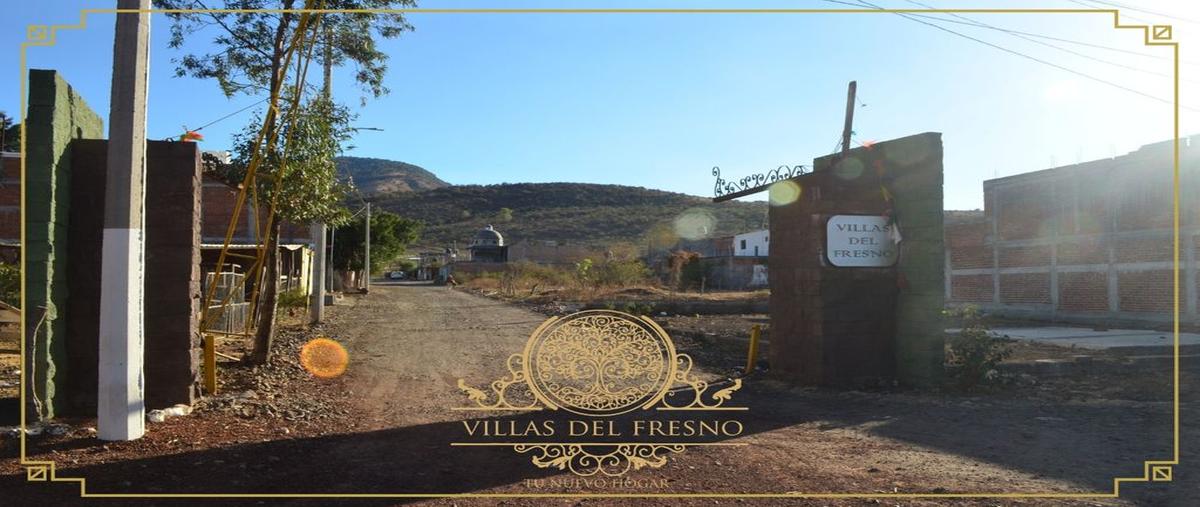 Foto de terreno habitacional en venta en villas del fresno , ampliación mil cumbres, morelia, michoacán de ocampo, 20223417 No. 03