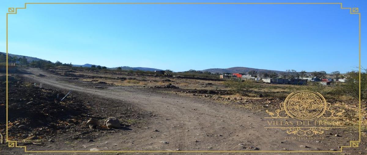 Foto de terreno habitacional en venta en villas del fresno , ampliación mil cumbres, morelia, michoacán de ocampo, 20223417 No. 04