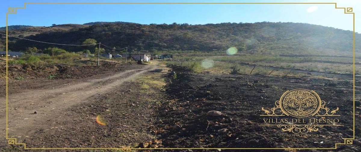 Foto de terreno habitacional en venta en villas del fresno , ampliación mil cumbres, morelia, michoacán de ocampo, 20223417 No. 05