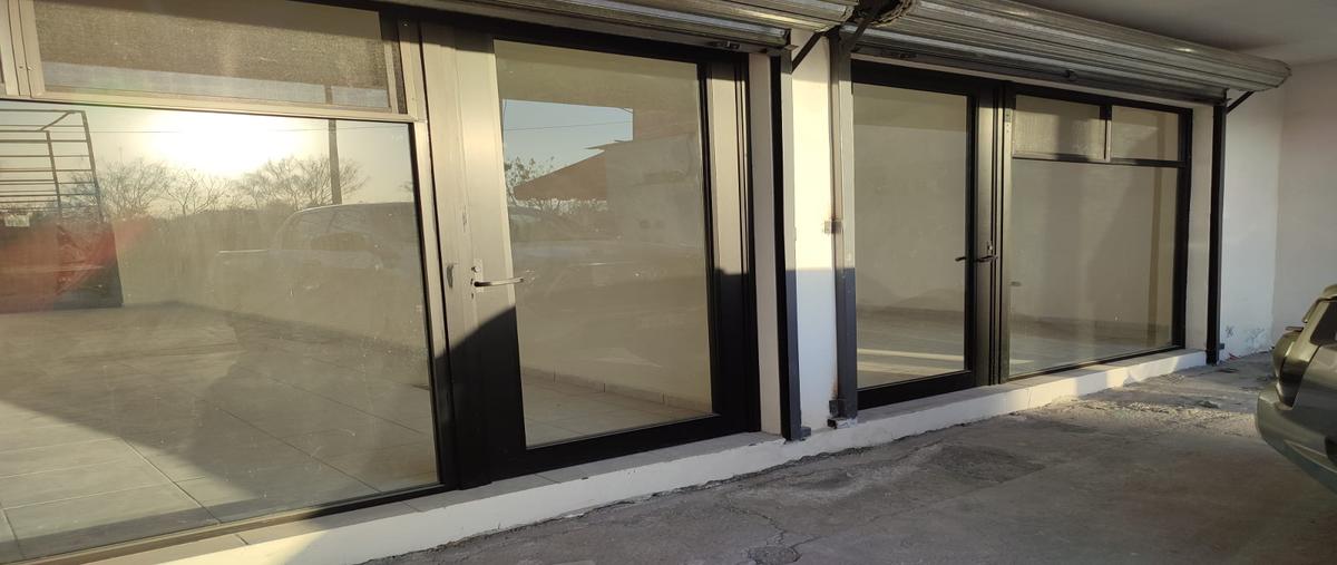Foto de local en renta en  , villas del jaral, el carmen, nuevo león, 30367628 No. 05