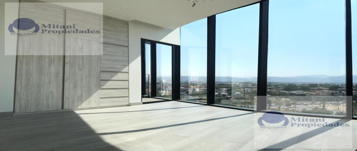 Foto de departamento en renta en  , villas del juncal, león, guanajuato, 0 No. 05