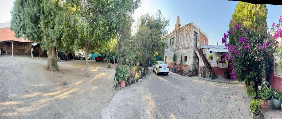 Foto de terreno habitacional en renta en  , villas del juncal, león, guanajuato, 29918075 No. 04