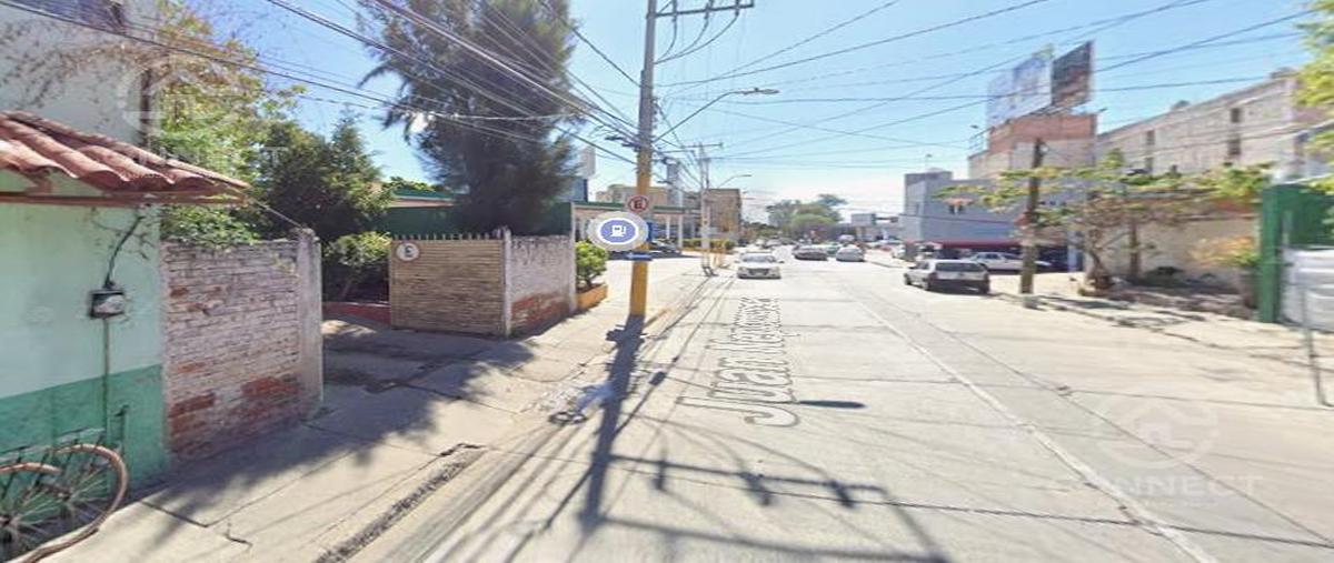 Foto de terreno habitacional en renta en  , villas del juncal, león, guanajuato, 29918075 No. 05