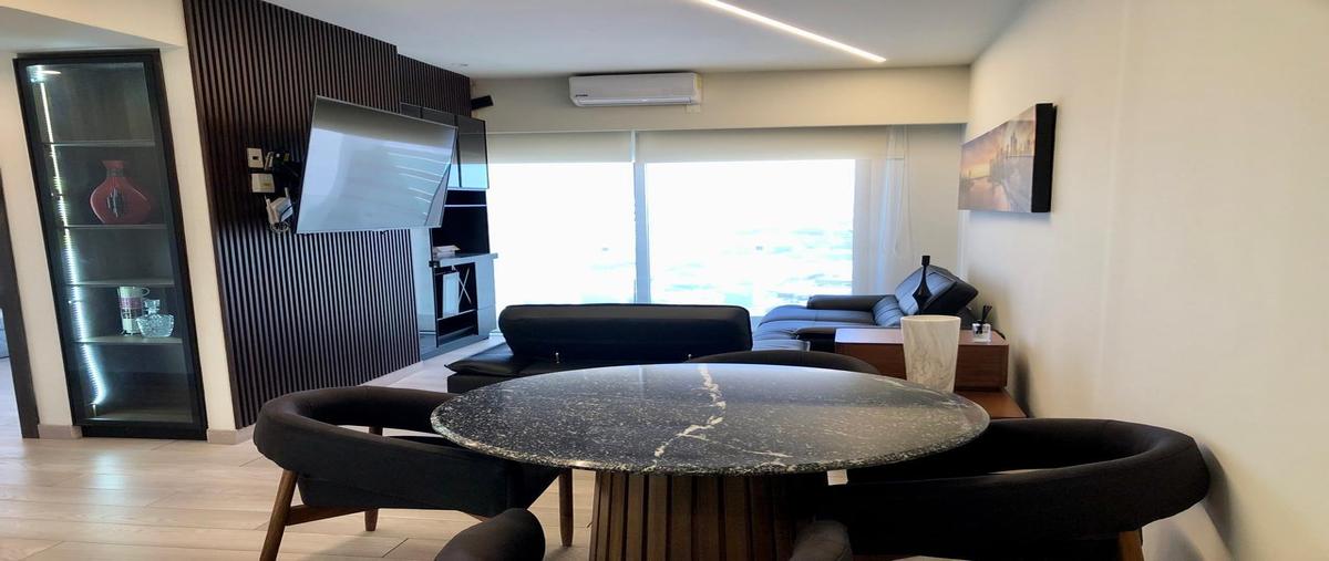 Foto de departamento en renta en  , villas del juncal, león, guanajuato, 0 No. 03