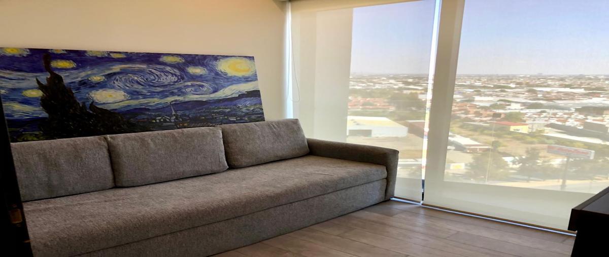 Foto de departamento en renta en  , villas del juncal, león, guanajuato, 0 No. 04
