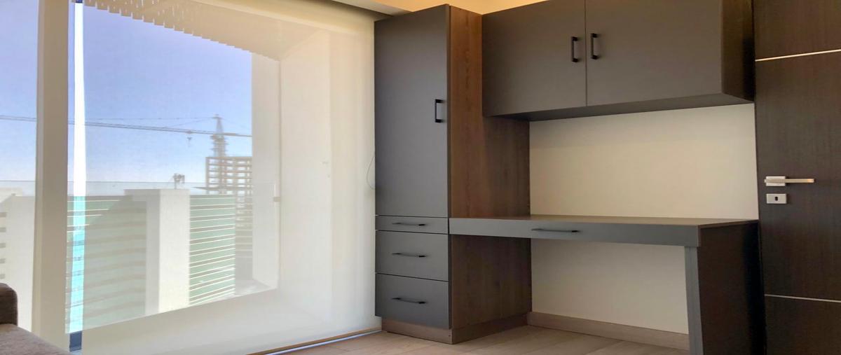 Foto de departamento en renta en  , villas del juncal, león, guanajuato, 0 No. 05