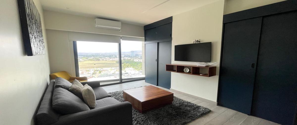 Foto de departamento en renta en  , villas del juncal, león, guanajuato, 0 No. 03