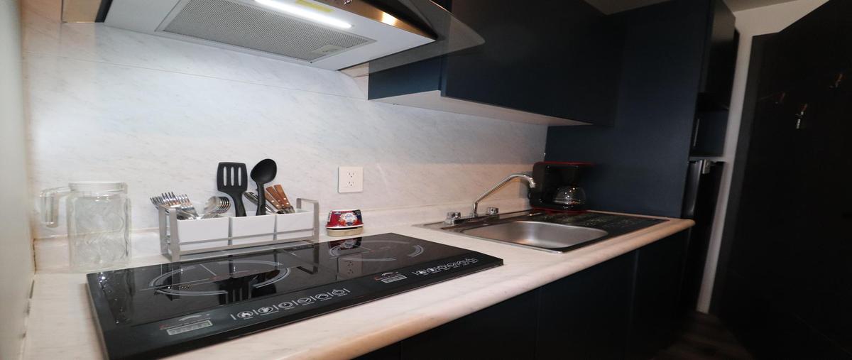 Foto de departamento en renta en  , villas del juncal, león, guanajuato, 0 No. 04