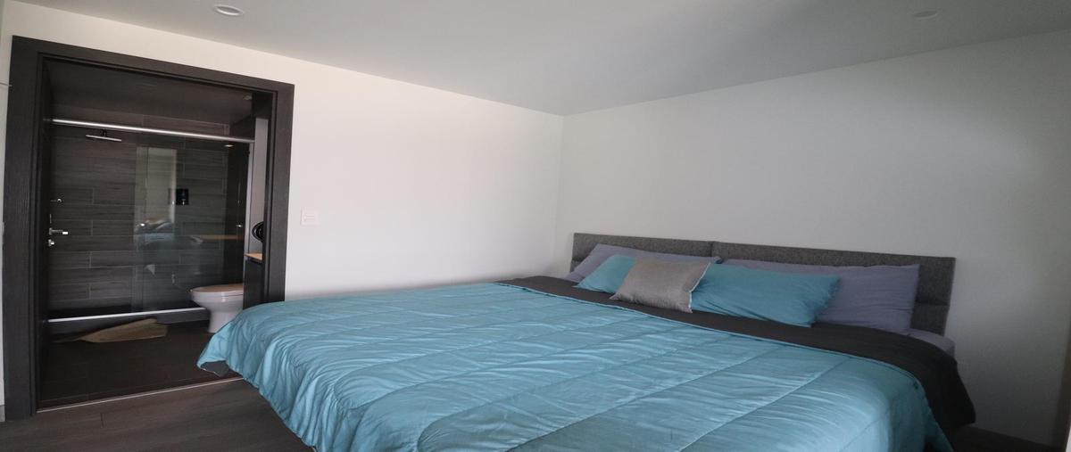 Foto de departamento en renta en  , villas del juncal, león, guanajuato, 0 No. 05