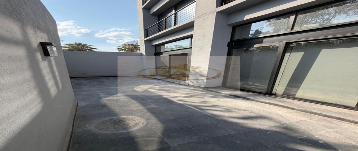 Foto de departamento en renta en  , villas del juncal, león, guanajuato, 31485881 No. 04