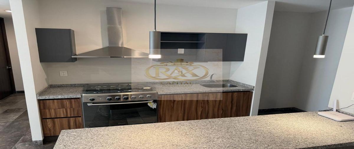 Foto de departamento en renta en  , villas del juncal, león, guanajuato, 31485881 No. 05