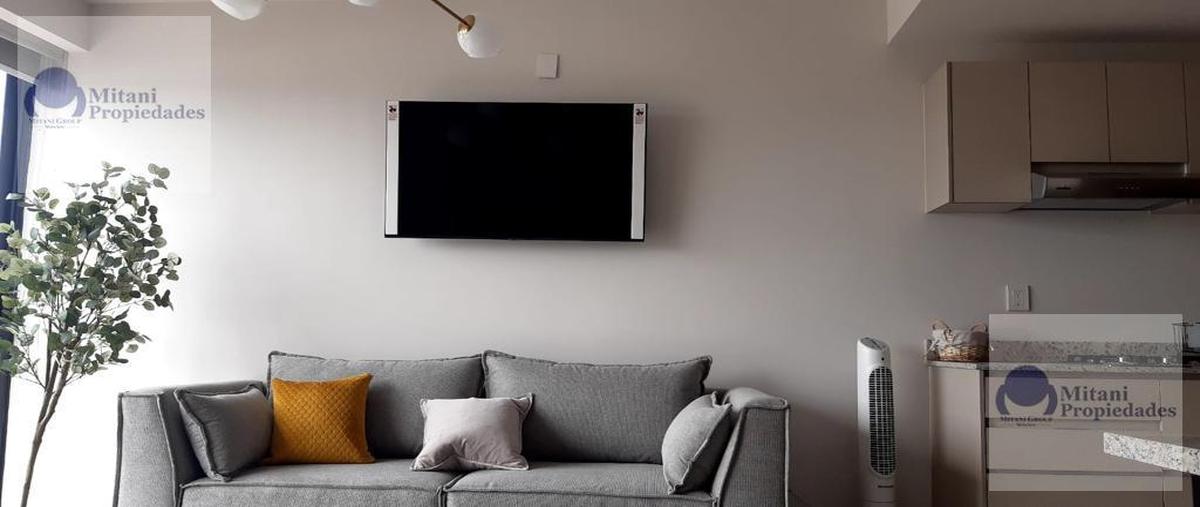 Foto de departamento en renta en  , villas del juncal, león, guanajuato, 0 No. 03