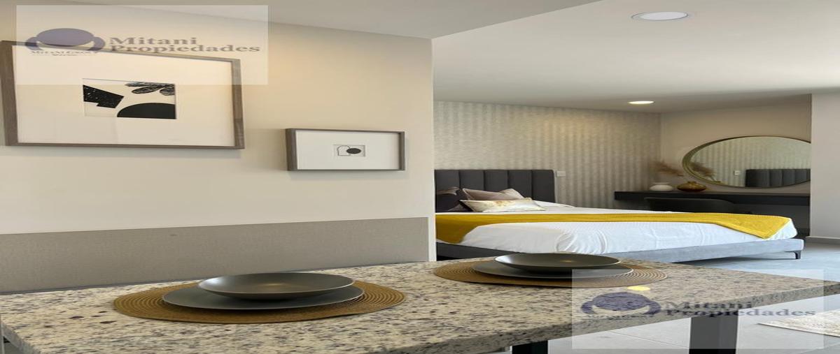 Foto de departamento en renta en  , villas del juncal, león, guanajuato, 0 No. 05