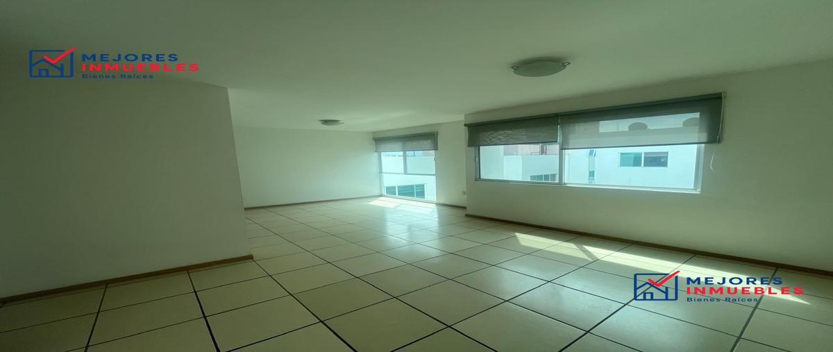 Foto de departamento en renta en  , villas del juncal, león, guanajuato, 0 No. 03