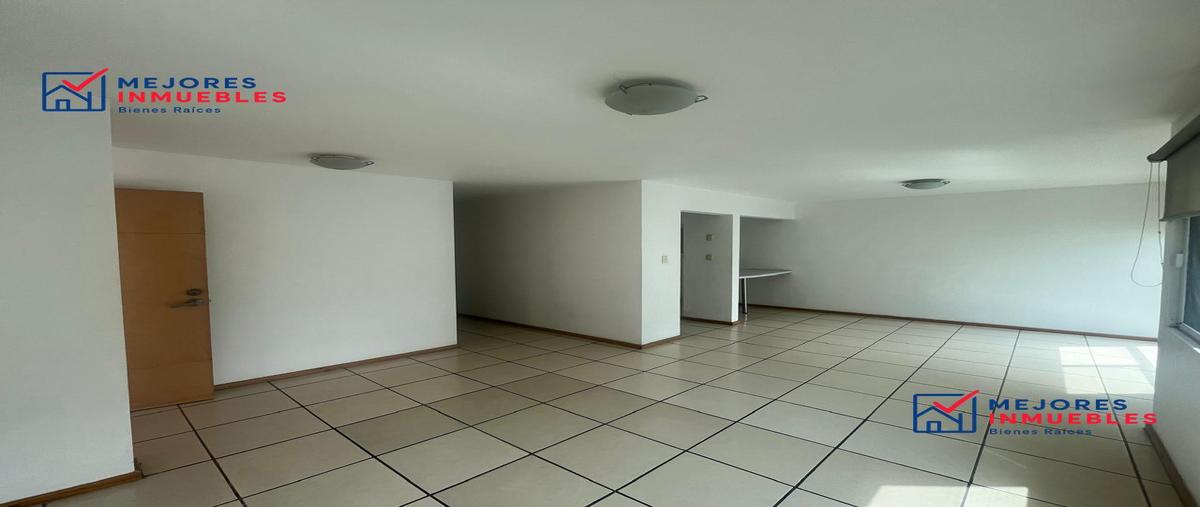 Foto de departamento en renta en  , villas del juncal, león, guanajuato, 0 No. 04