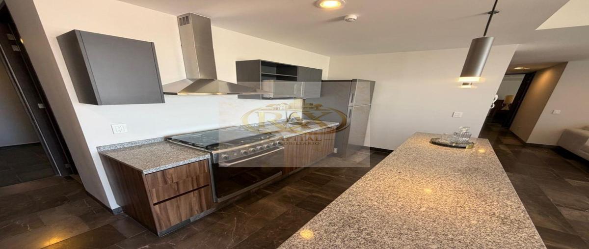 Foto de departamento en renta en  , villas del juncal, león, guanajuato, 0 No. 04