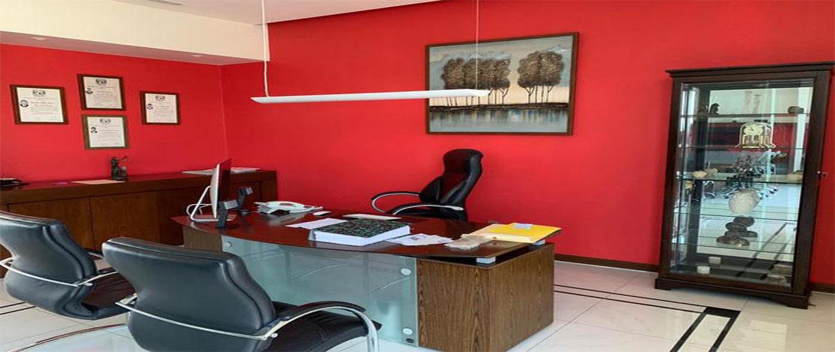Foto de oficina en venta en  , villas del lago, cuernavaca, morelos, 20460745 No. 05