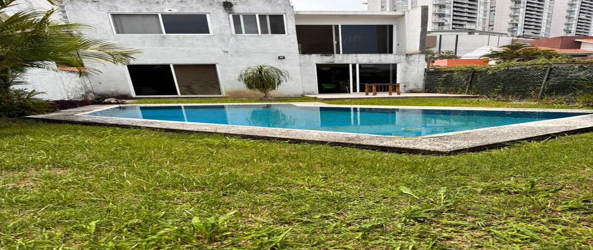 Foto de casa en venta en  , villas del lago, cuernavaca, morelos, 0 No. 03