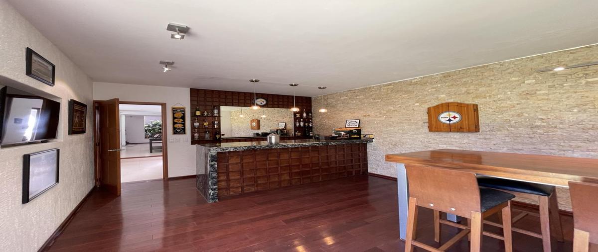 Foto de casa en renta en  , villas del lago, cuernavaca, morelos, 30303960 No. 03