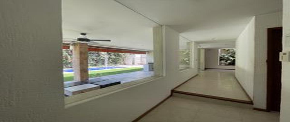 Foto de casa en renta en  , villas del lago, cuernavaca, morelos, 30303960 No. 05