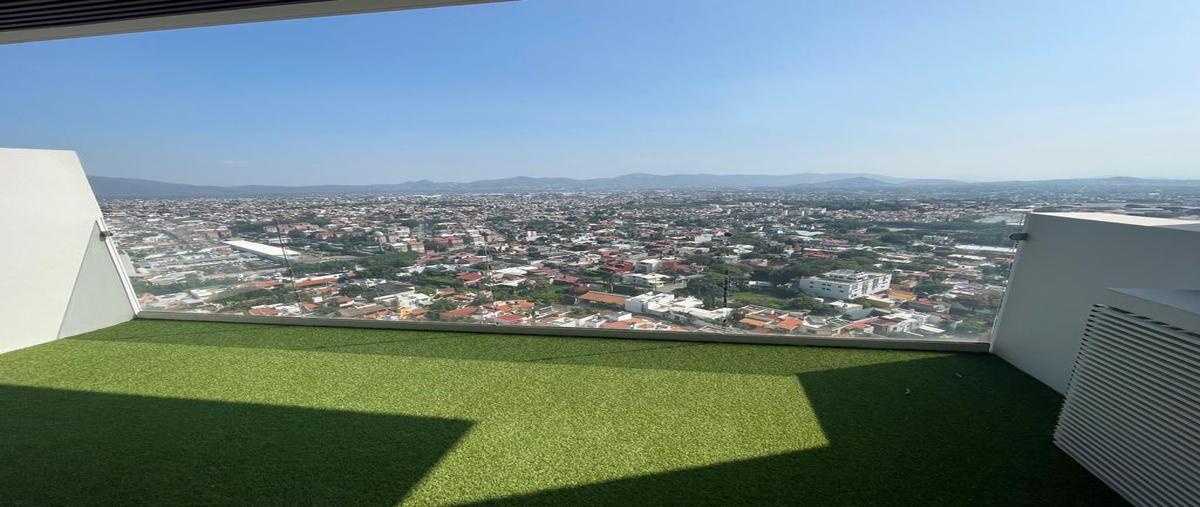 Foto de departamento en venta en  , villas del lago, cuernavaca, morelos, 0 No. 04