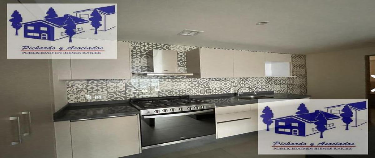 Foto de departamento en venta en  , villas del lago, cuernavaca, morelos, 30647828 No. 04
