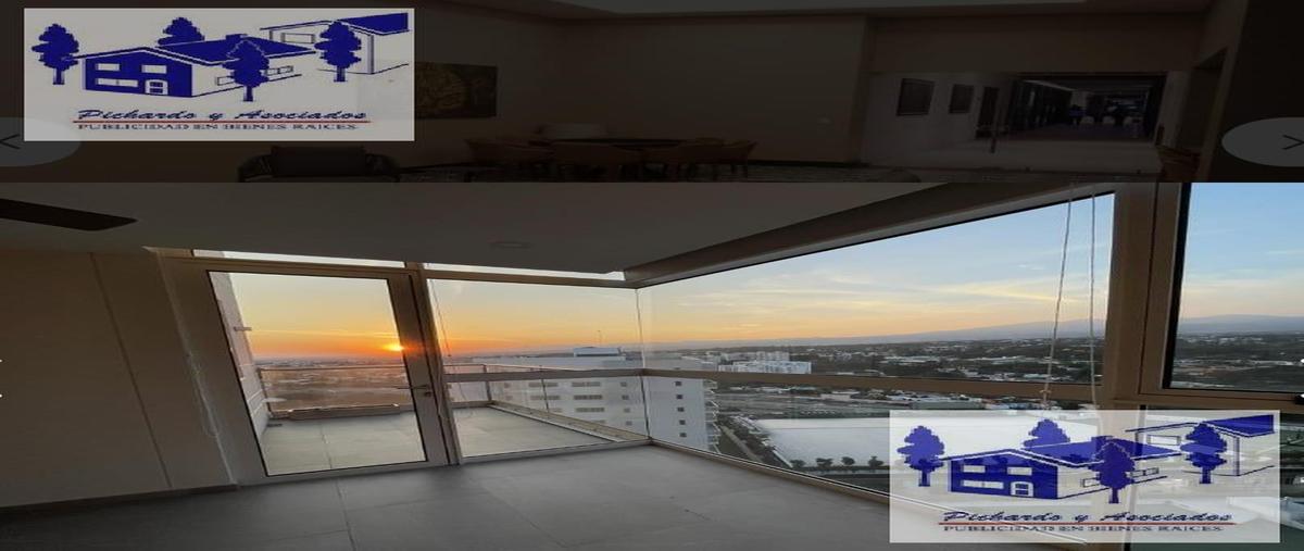 Foto de departamento en venta en  , villas del lago, cuernavaca, morelos, 30647828 No. 05