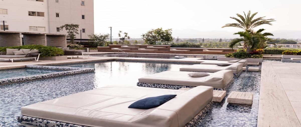 Foto de departamento en venta en  , villas del lago, cuernavaca, morelos, 0 No. 03