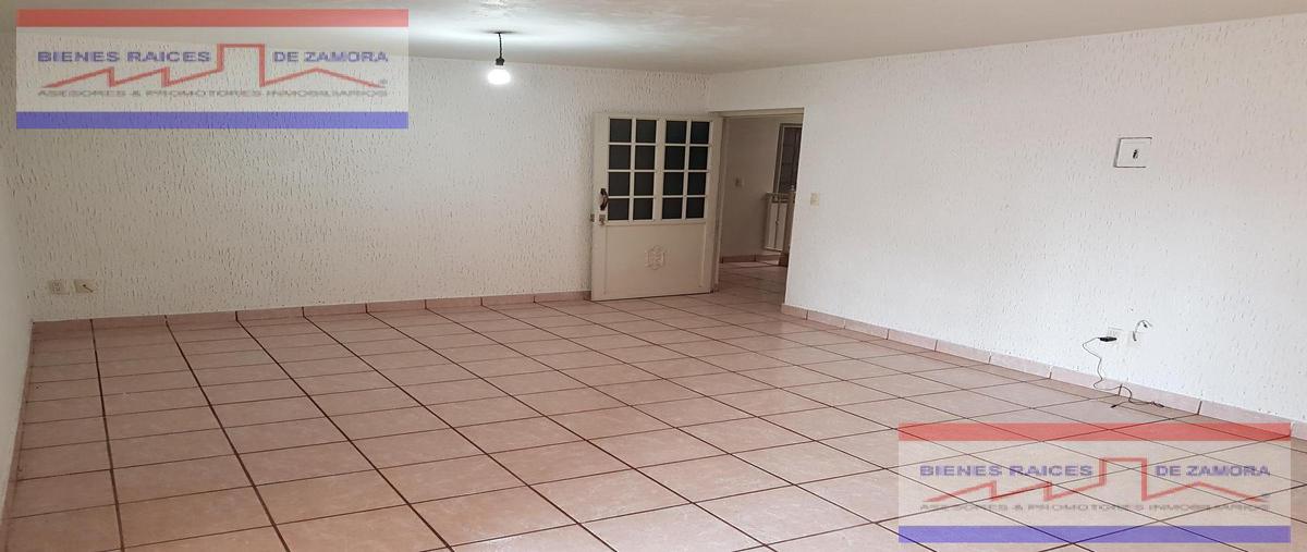 Foto de departamento en renta en  , villas del magisterio, zamora, michoacán de ocampo, 0 No. 03