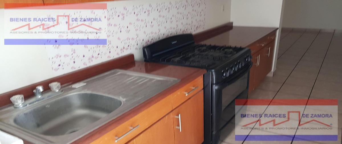 Foto de departamento en renta en  , villas del magisterio, zamora, michoacán de ocampo, 0 No. 04