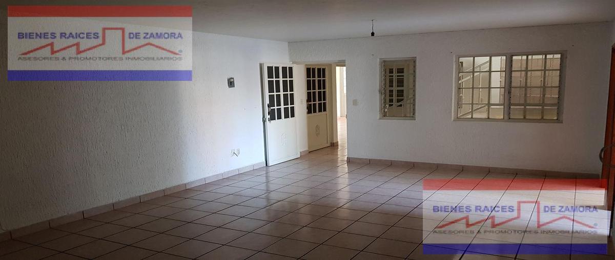 Foto de departamento en renta en  , villas del magisterio, zamora, michoacán de ocampo, 0 No. 05