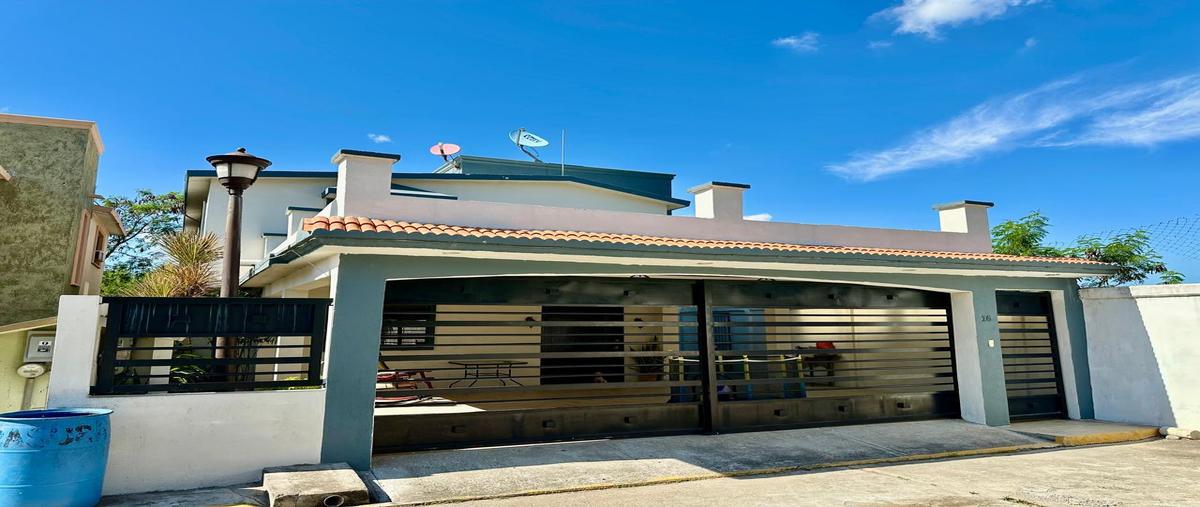Foto de casa en , villas del mar, ciudad madero, tamaulipas, 0 foto 03 Foto de casa en venta en , villas del mar, ciudad madero, tamaulipas, 0 No. 03