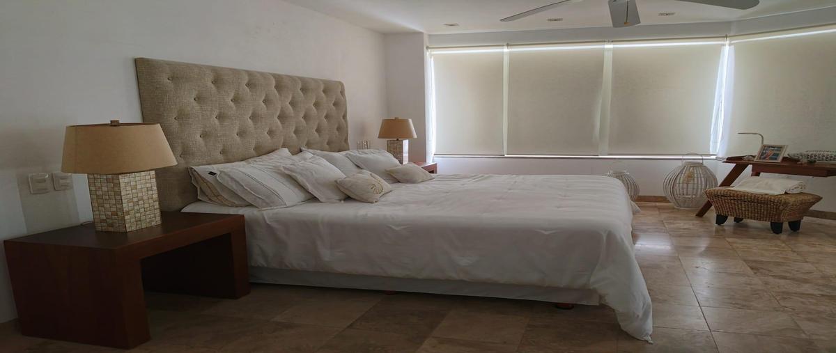 Foto de departamento en venta en  , villas del mar, ciudad madero, tamaulipas, 0 No. 03