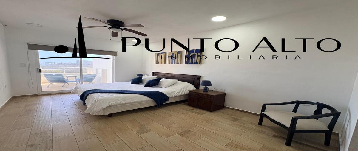 Foto de departamento en renta en  , villas del mar, ciudad madero, tamaulipas, 30937905 No. 03