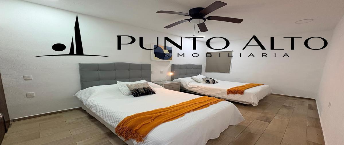 Foto de departamento en renta en  , villas del mar, ciudad madero, tamaulipas, 30937905 No. 04