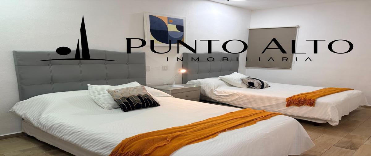 Foto de departamento en renta en  , villas del mar, ciudad madero, tamaulipas, 30937905 No. 05