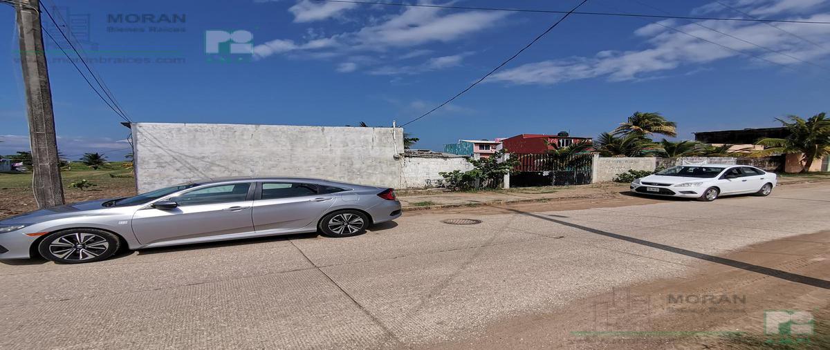 Foto de terreno habitacional en venta en  , villas del mar, coatzacoalcos, veracruz de ignacio de la llave, 0 No. 03