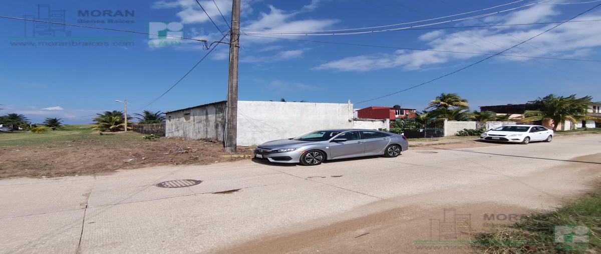 Foto de terreno habitacional en venta en  , villas del mar, coatzacoalcos, veracruz de ignacio de la llave, 23849516 No. 04