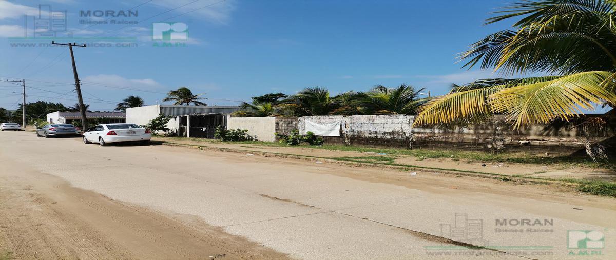 Foto de terreno habitacional en venta en  , villas del mar, coatzacoalcos, veracruz de ignacio de la llave, 0 No. 05