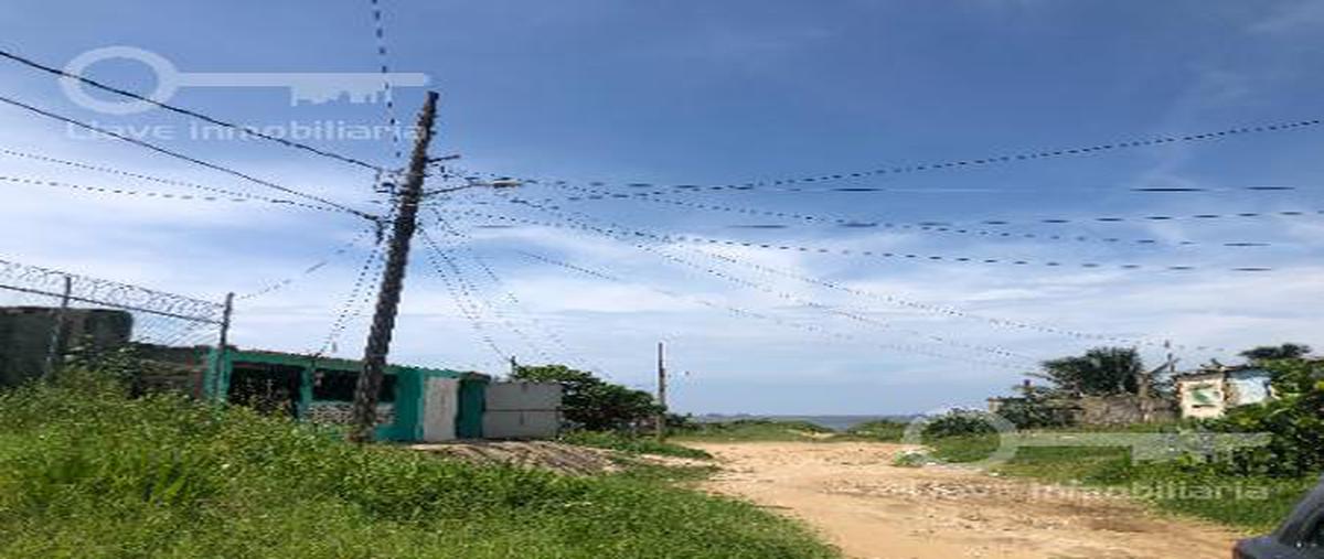 Foto de terreno habitacional en venta en  , villas del mar, coatzacoalcos, veracruz de ignacio de la llave, 0 No. 03