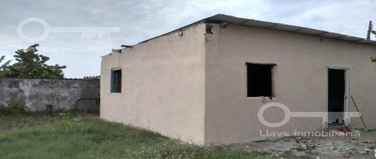 Foto de terreno habitacional en venta en  , villas del mar, coatzacoalcos, veracruz de ignacio de la llave, 0 No. 04