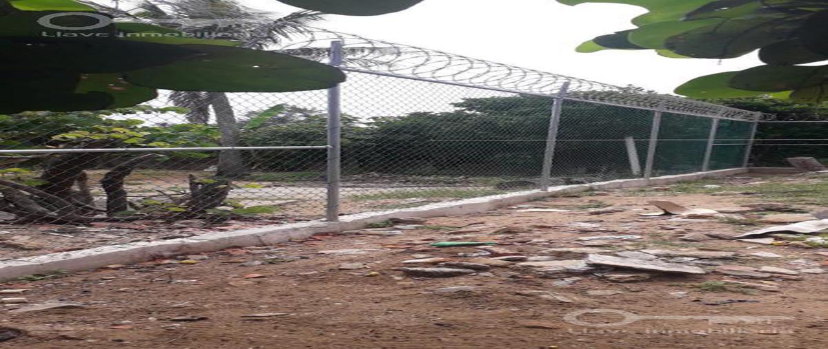 Foto de terreno habitacional en venta en  , villas del mar, coatzacoalcos, veracruz de ignacio de la llave, 0 No. 05