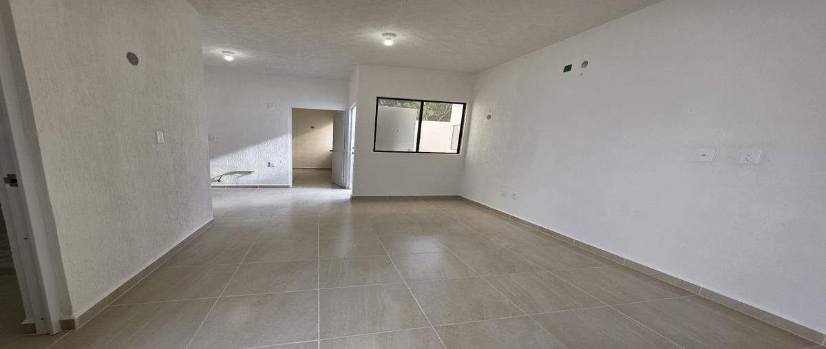 Foto de casa en venta en  , villas del mar "plus", benito juárez, quintana roo, 0 No. 03