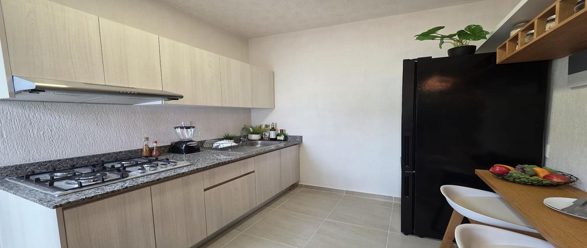Foto de casa en venta en  , villas del mar "plus", benito juárez, quintana roo, 0 No. 05