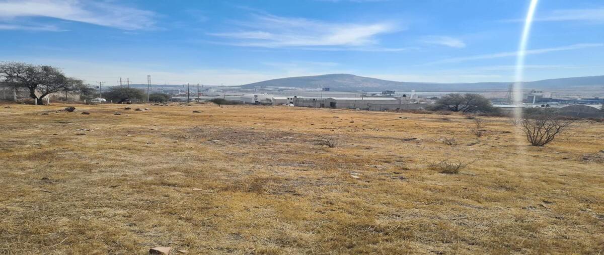 Foto de terreno industrial en villas del marqués del águila parcela 314 z3 , cumbres de conín tercera sección, el marqués, querétaro, 29378475 foto 01 Foto de terreno industrial en venta en villas del marqués del águila parcela 314 z3 , cumbres de conín tercera sección, el marqués, querétaro, 29378475 No. 01