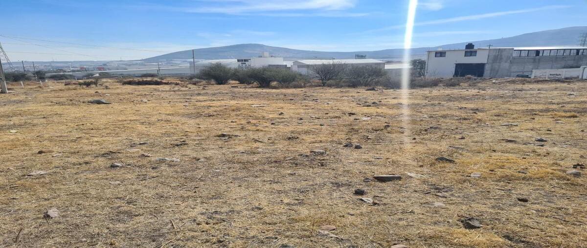 Foto de terreno industrial en villas del marqués del águila parcela 314 z3 , cumbres de conín tercera sección, el marqués, querétaro, 29378475 foto 02 Foto de terreno industrial en venta en villas del marqués del águila parcela 314 z3 , cumbres de conín tercera sección, el marqués, querétaro, 29378475 No. 02