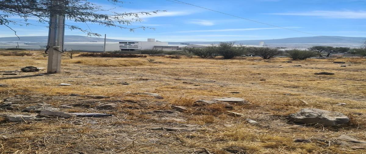 Foto de terreno industrial en villas del marqués del águila parcela 314 z3 , cumbres de conín tercera sección, el marqués, querétaro, 29378475 foto 04 Foto de terreno industrial en venta en villas del marqués del águila parcela 314 z3 , cumbres de conín tercera sección, el marqués, querétaro, 29378475 No. 04